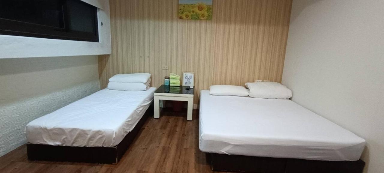 Inn Ez 西門邑居 Taipei