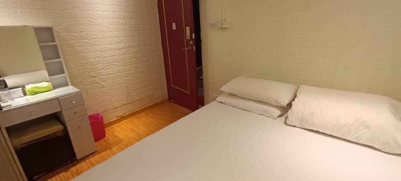 Ez 西門邑居 Inn Taipei