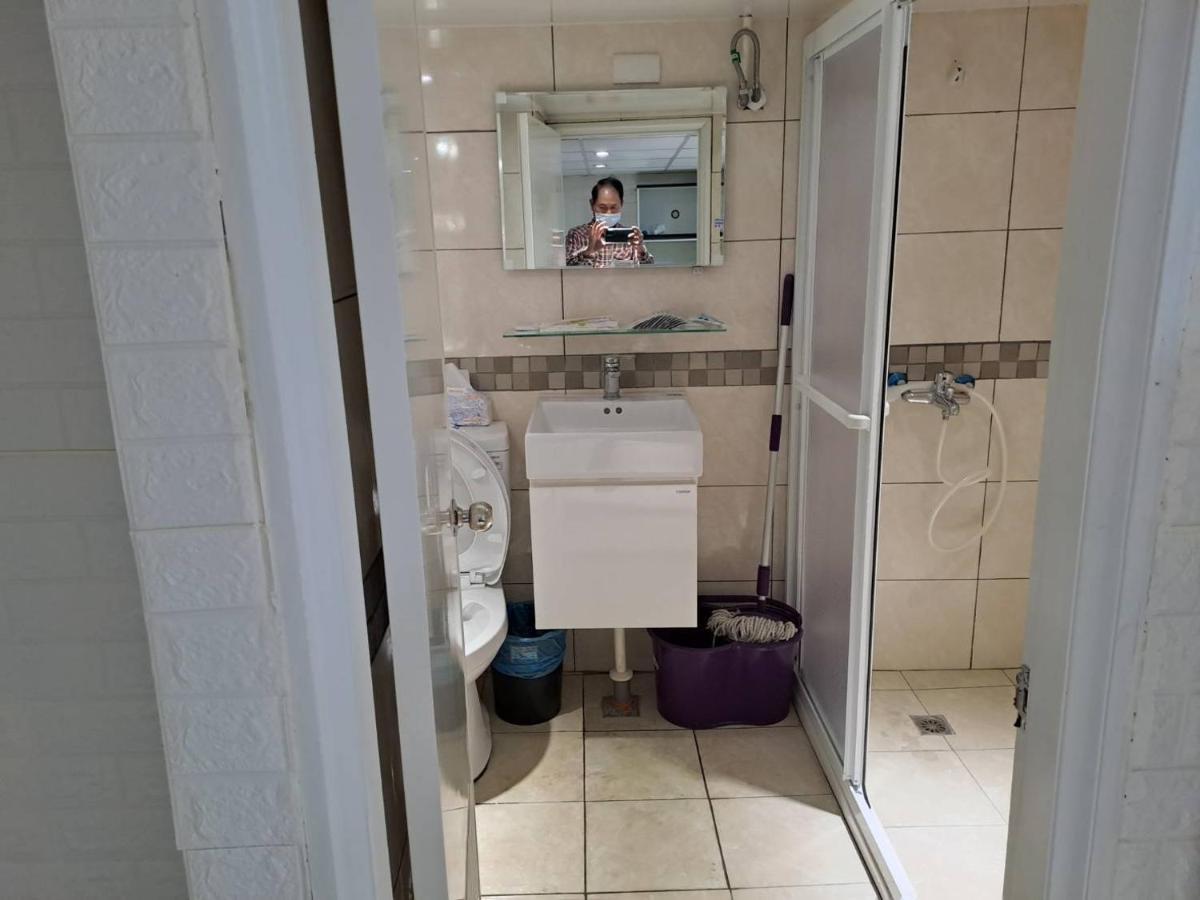 Ez 西門邑居 Inn Taipei