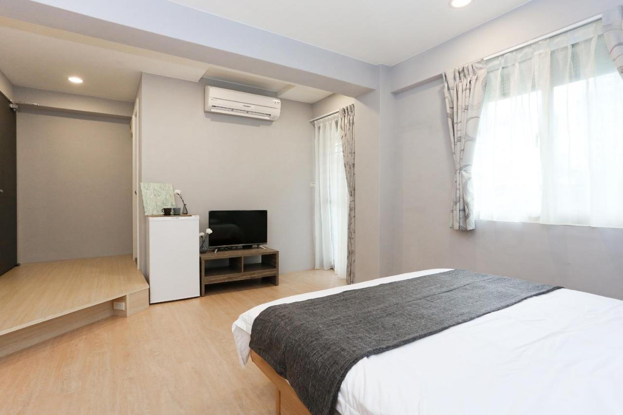 Place Inn Taipei
