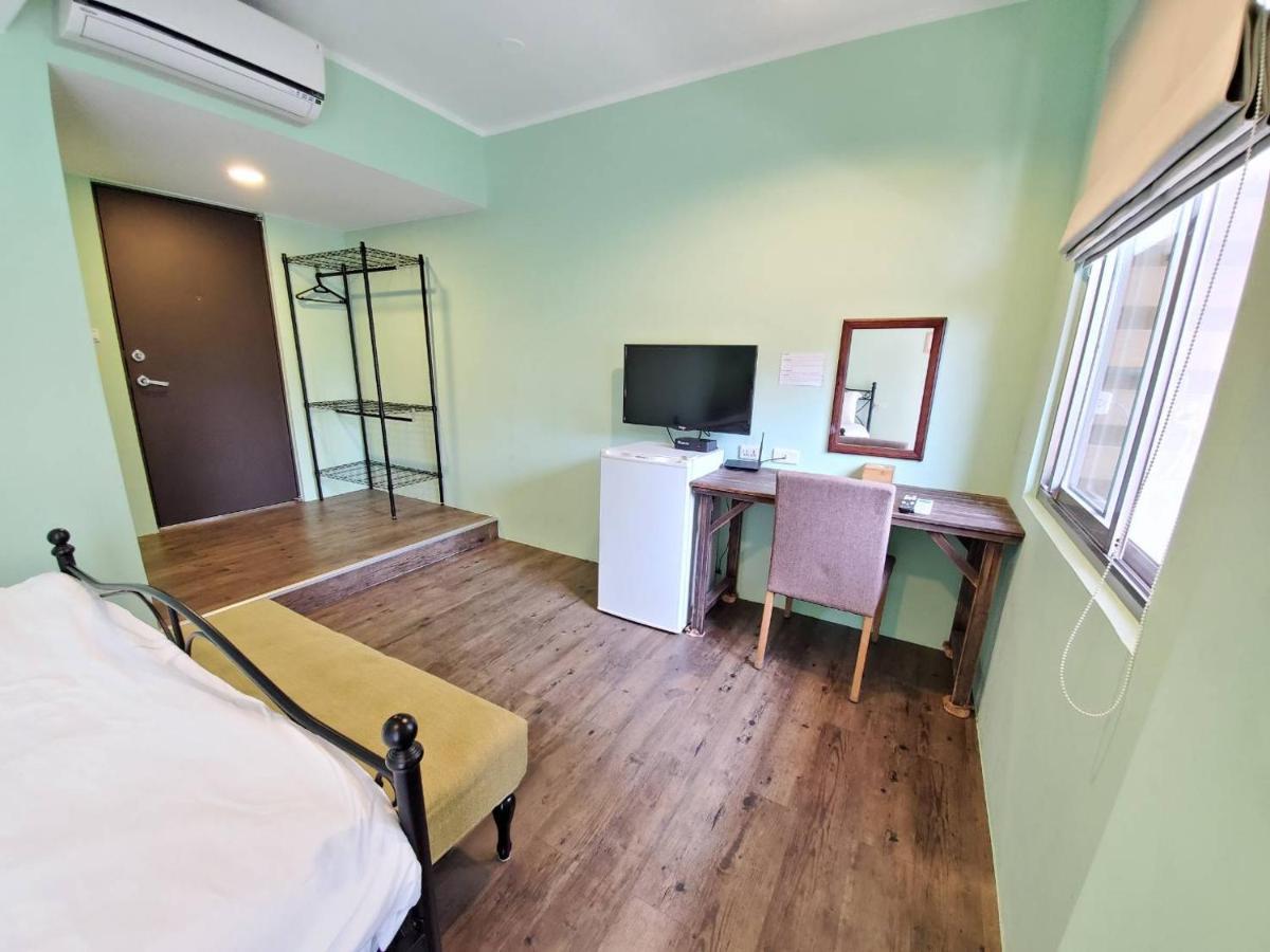 Inn Place Taipei