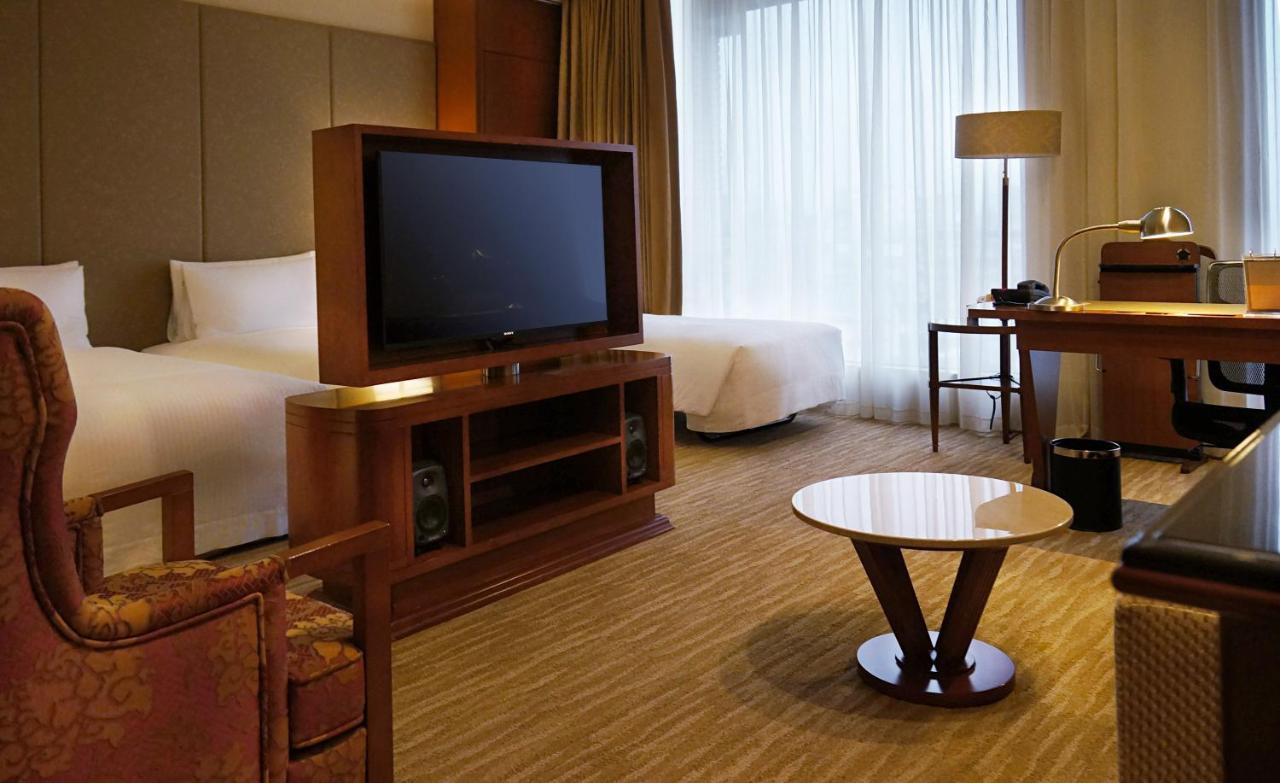 San Want Residences 5* Taipei