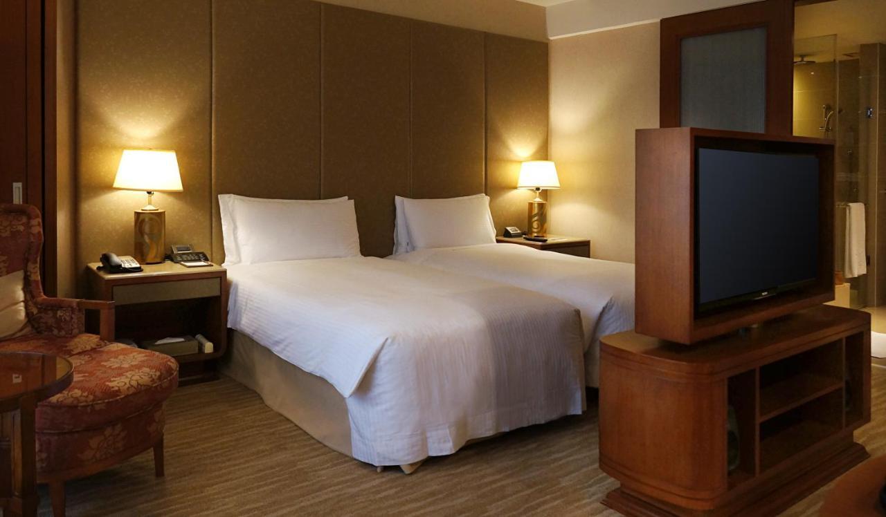 San Want Residences Hotel