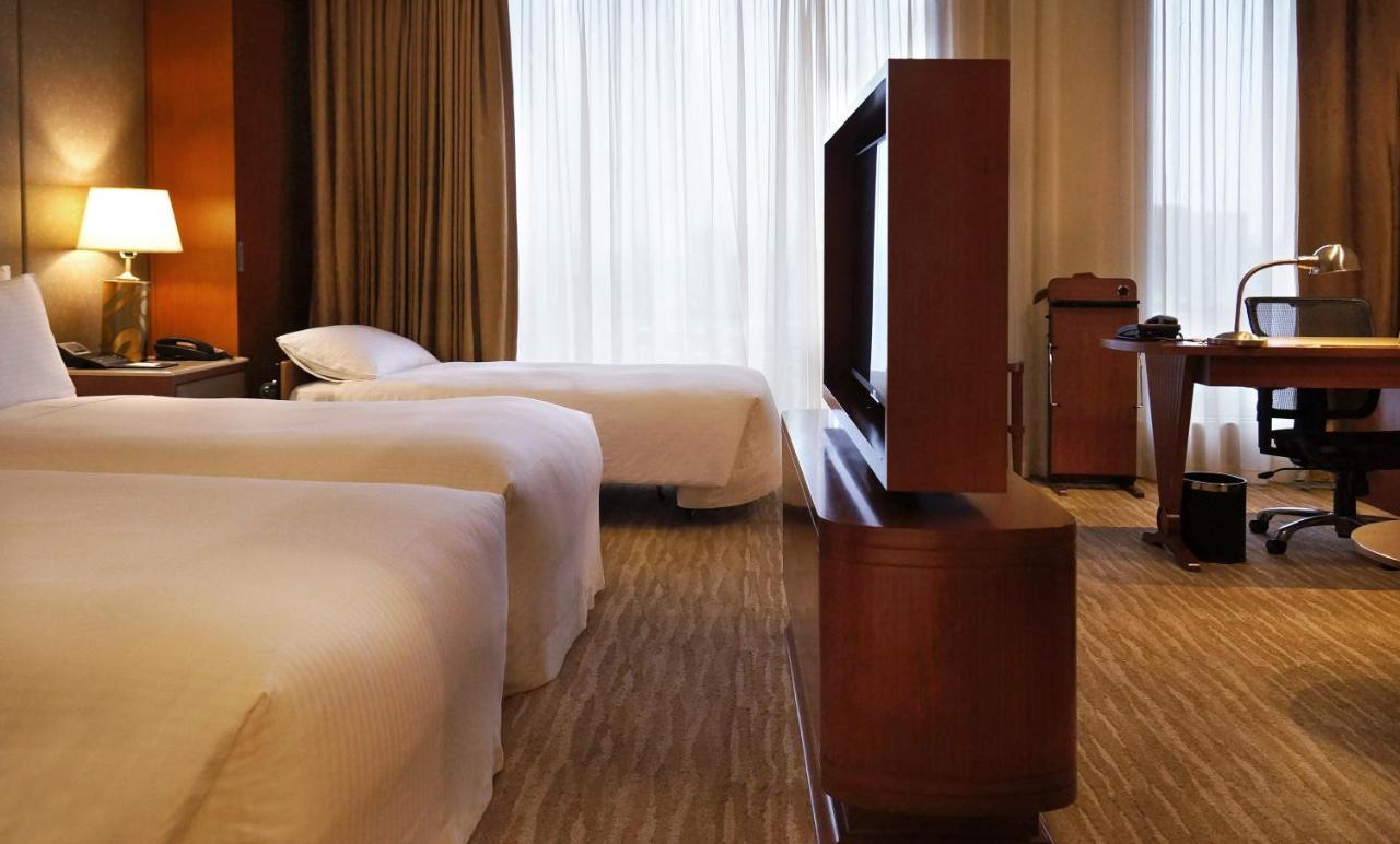 San Want Residences Hotel