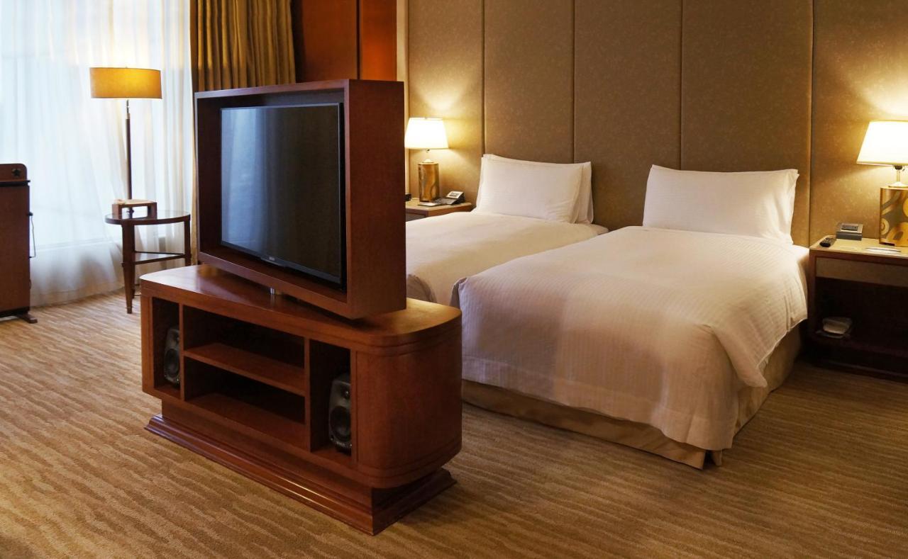 San Want Residences 5*
