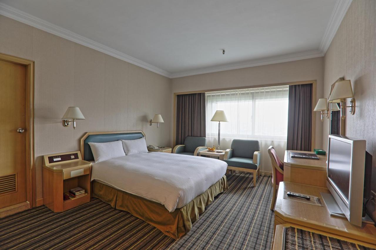 Hotel Santos Taipei