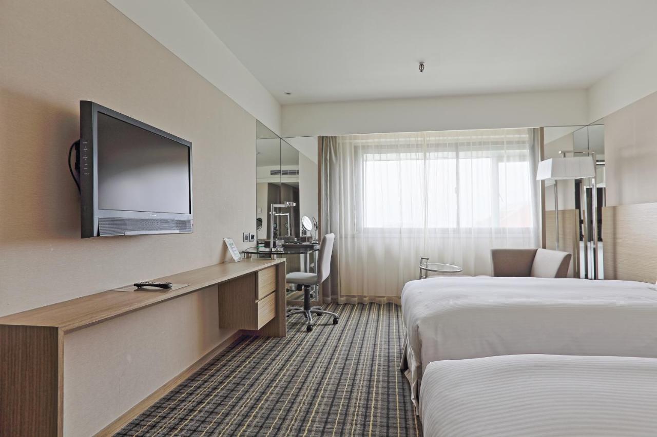 Santos Hotel Taipei