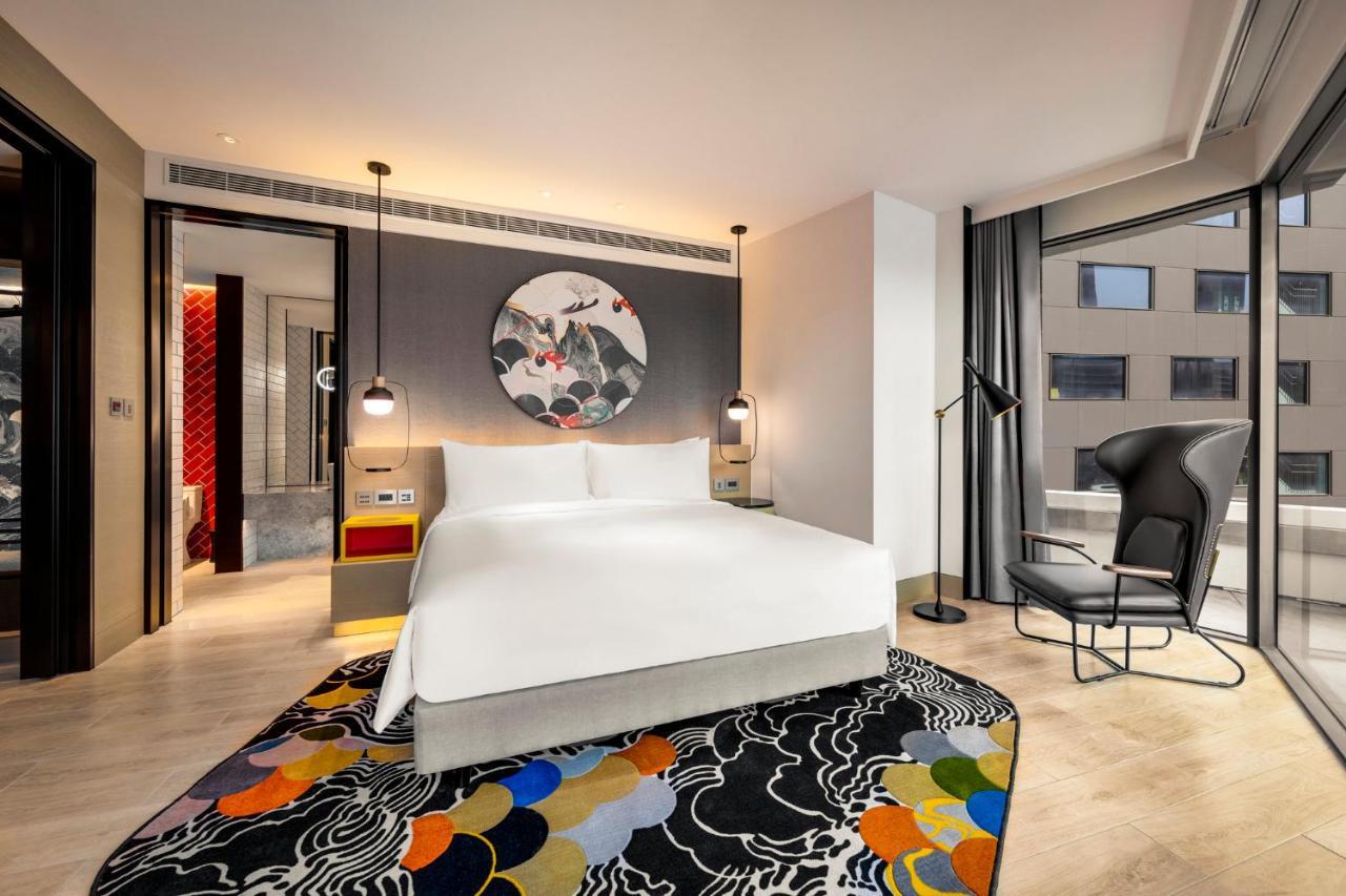 Hotel Indigo North By Ihg