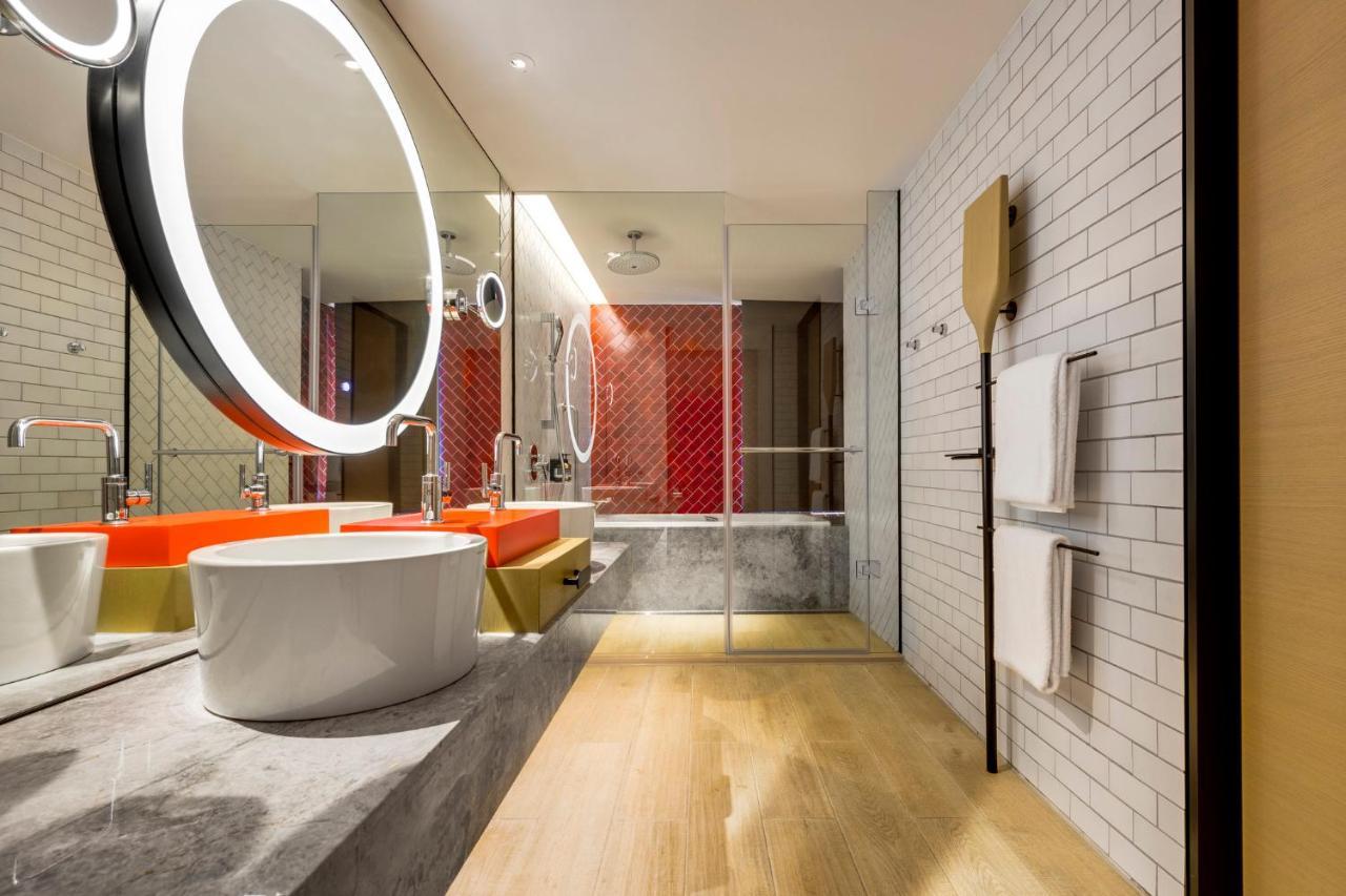 Indigo North By Ihg Taipei