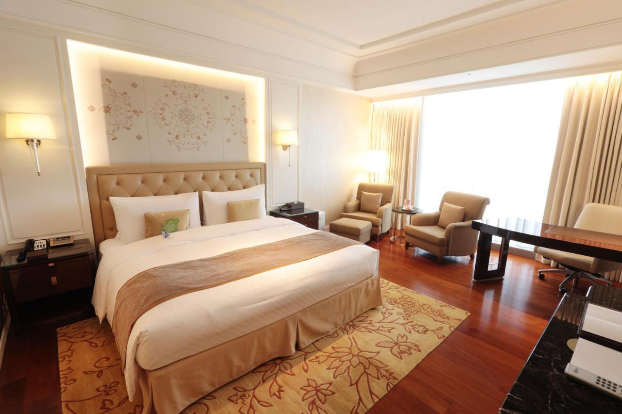 The Okura Prestige Hotel 5*