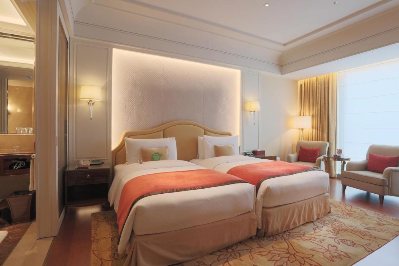The Okura Prestige Hotel