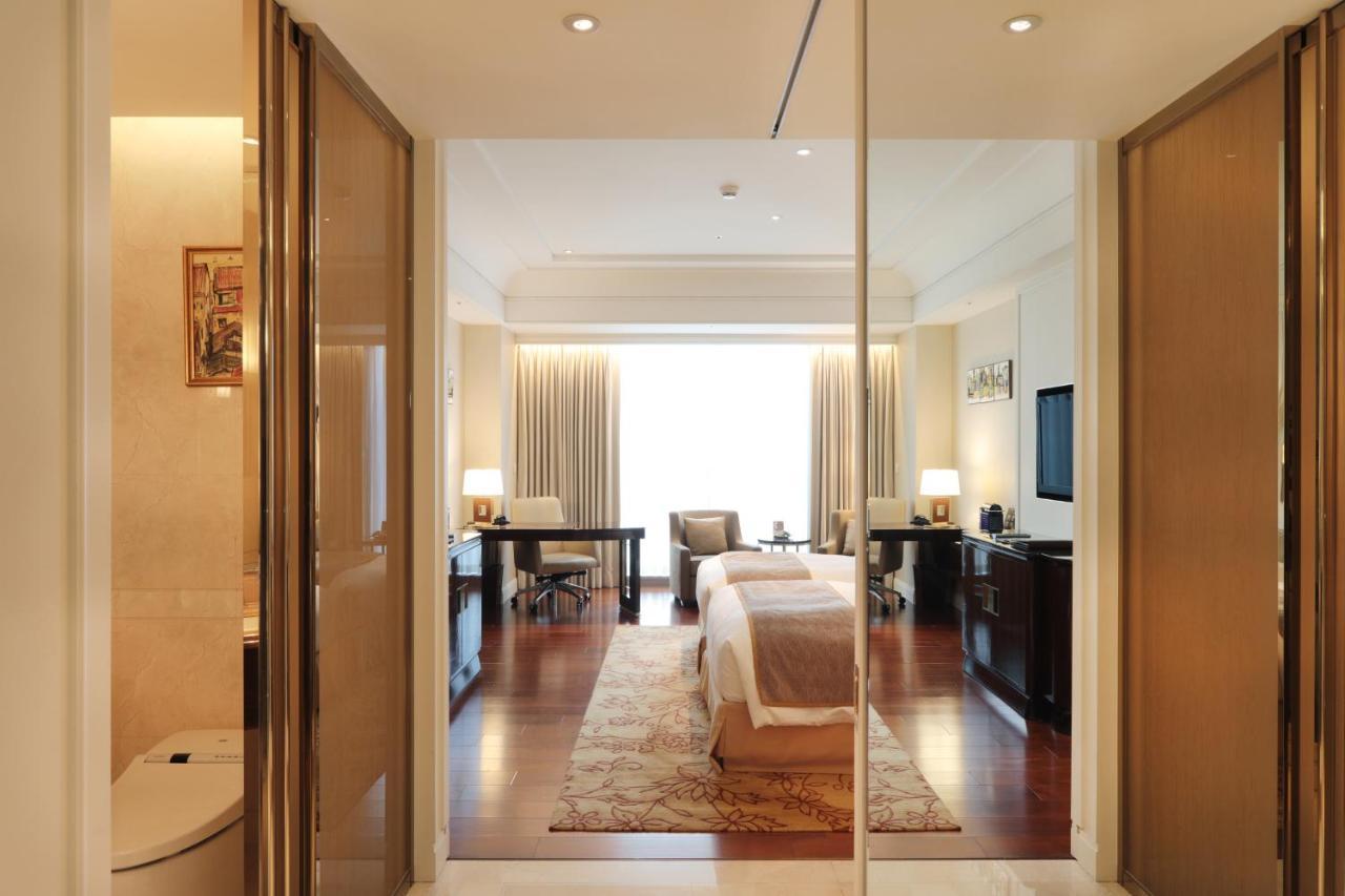 Hotel The Okura Prestige Taipei