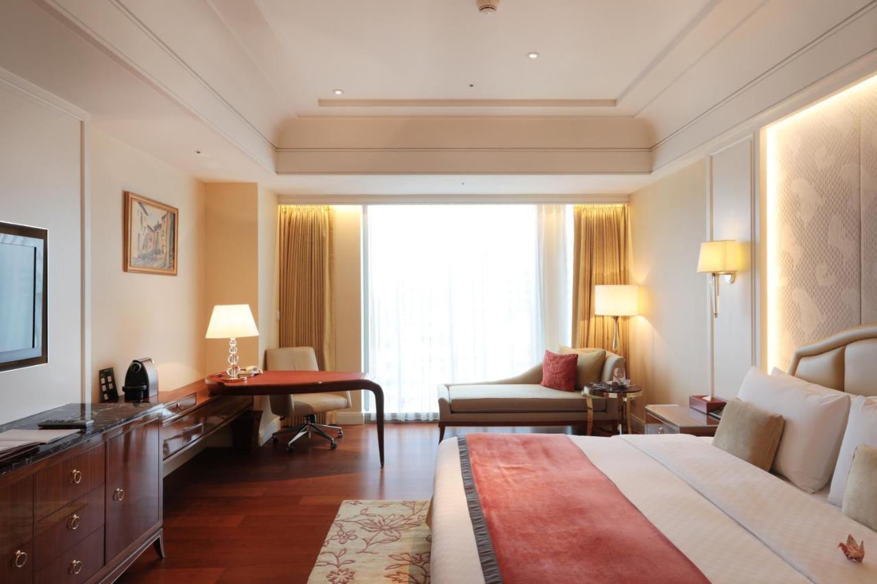 Hotel The Okura Prestige