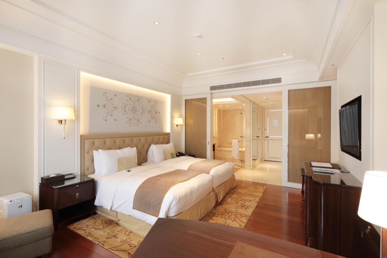 Hotel The Okura Prestige Taipei