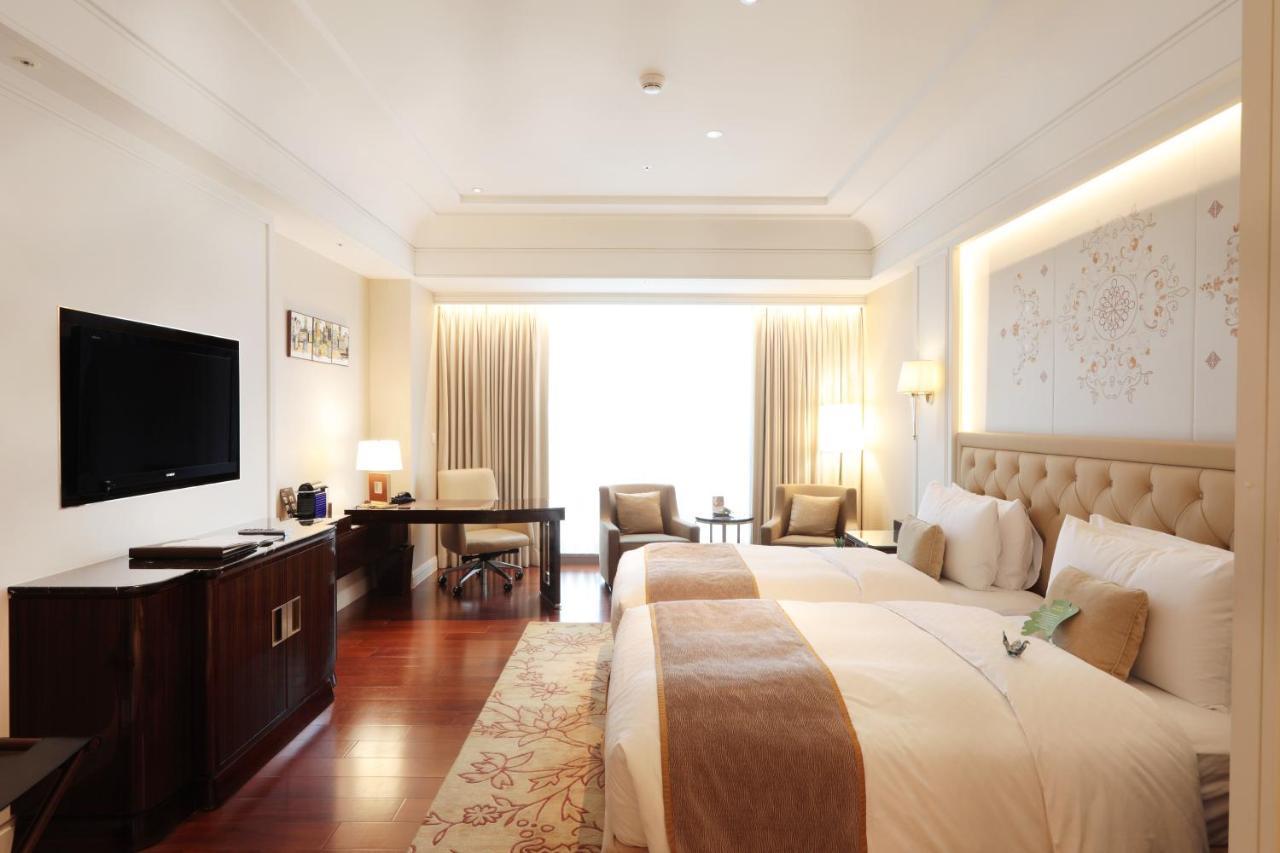 The Okura Prestige Hotel 5*