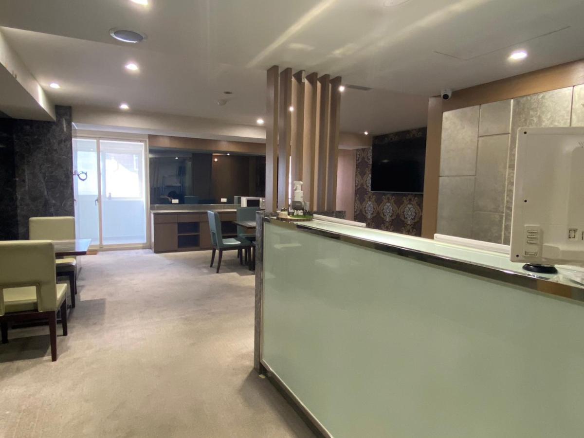Hotel 銀座飯店ginza 3*
