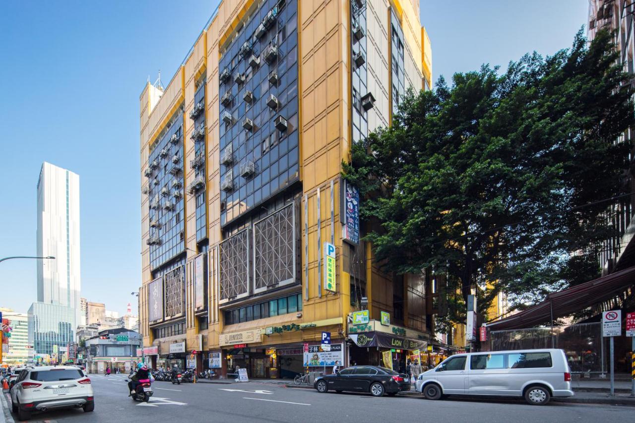 Inn Lavita Taipei