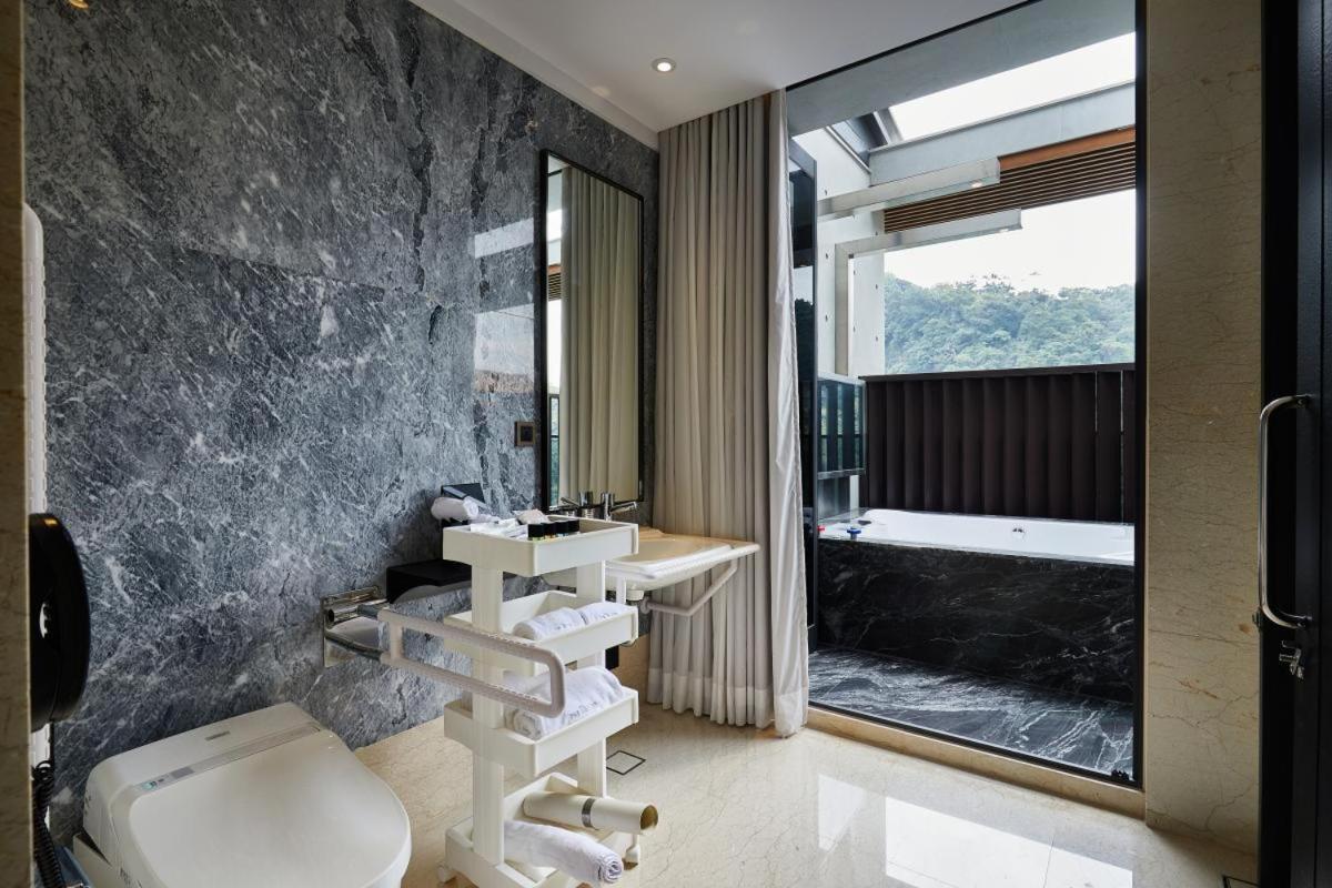 Hotel The Tango Jiantan Taipei