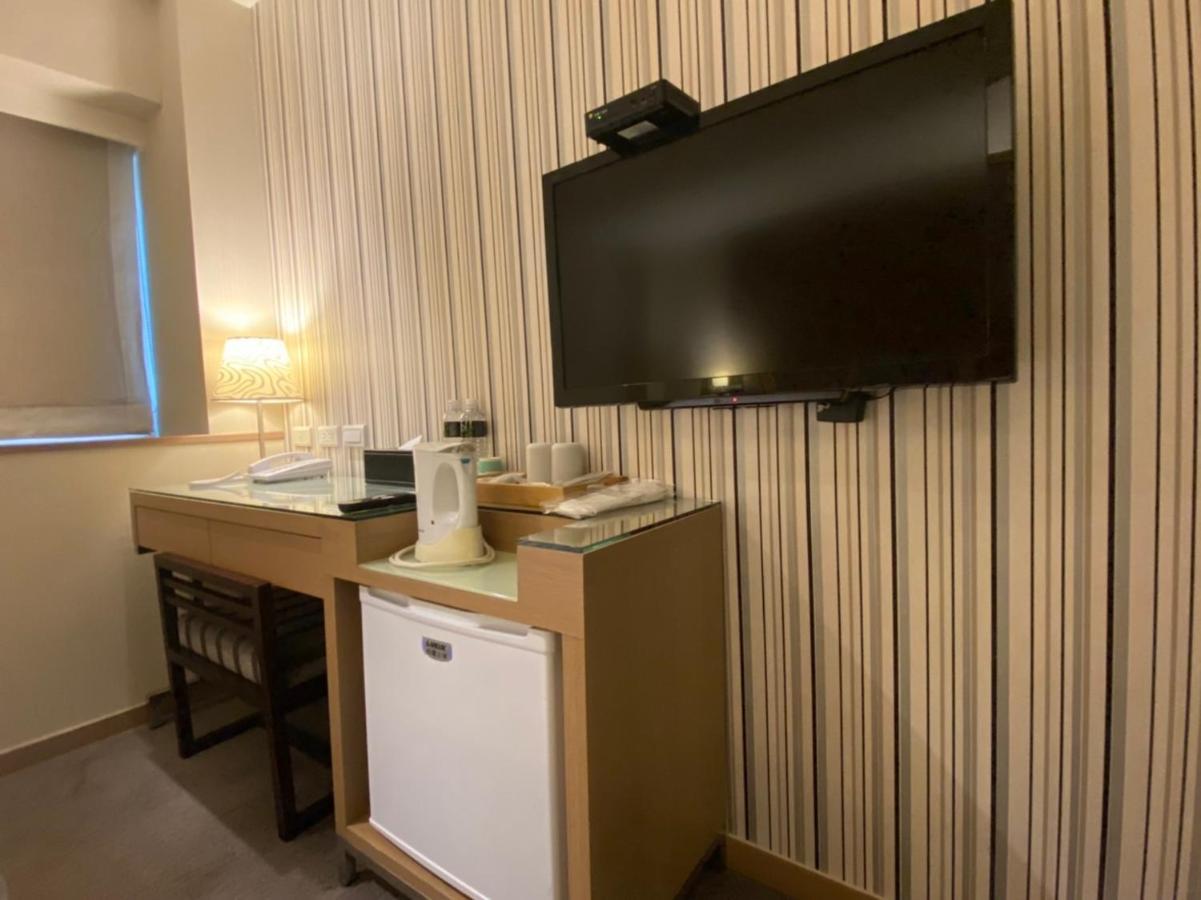 銀座飯店ginza Hotel 3*