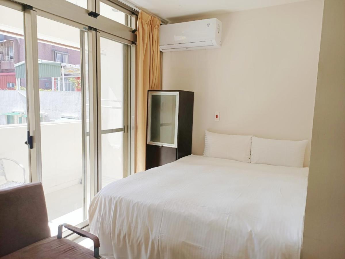 Tianmu Star Urban Living Inn Taipei