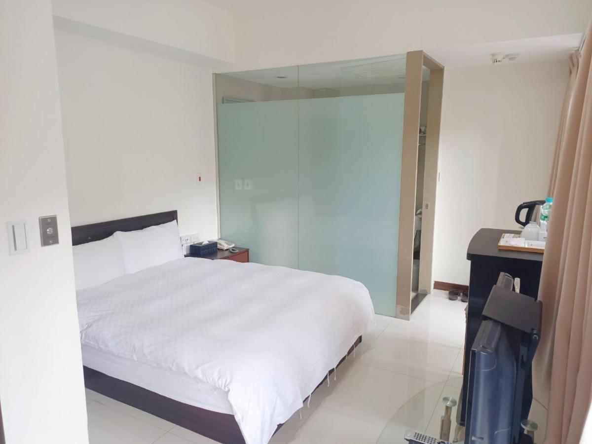 Tianmu Star Urban Living Inn 3*