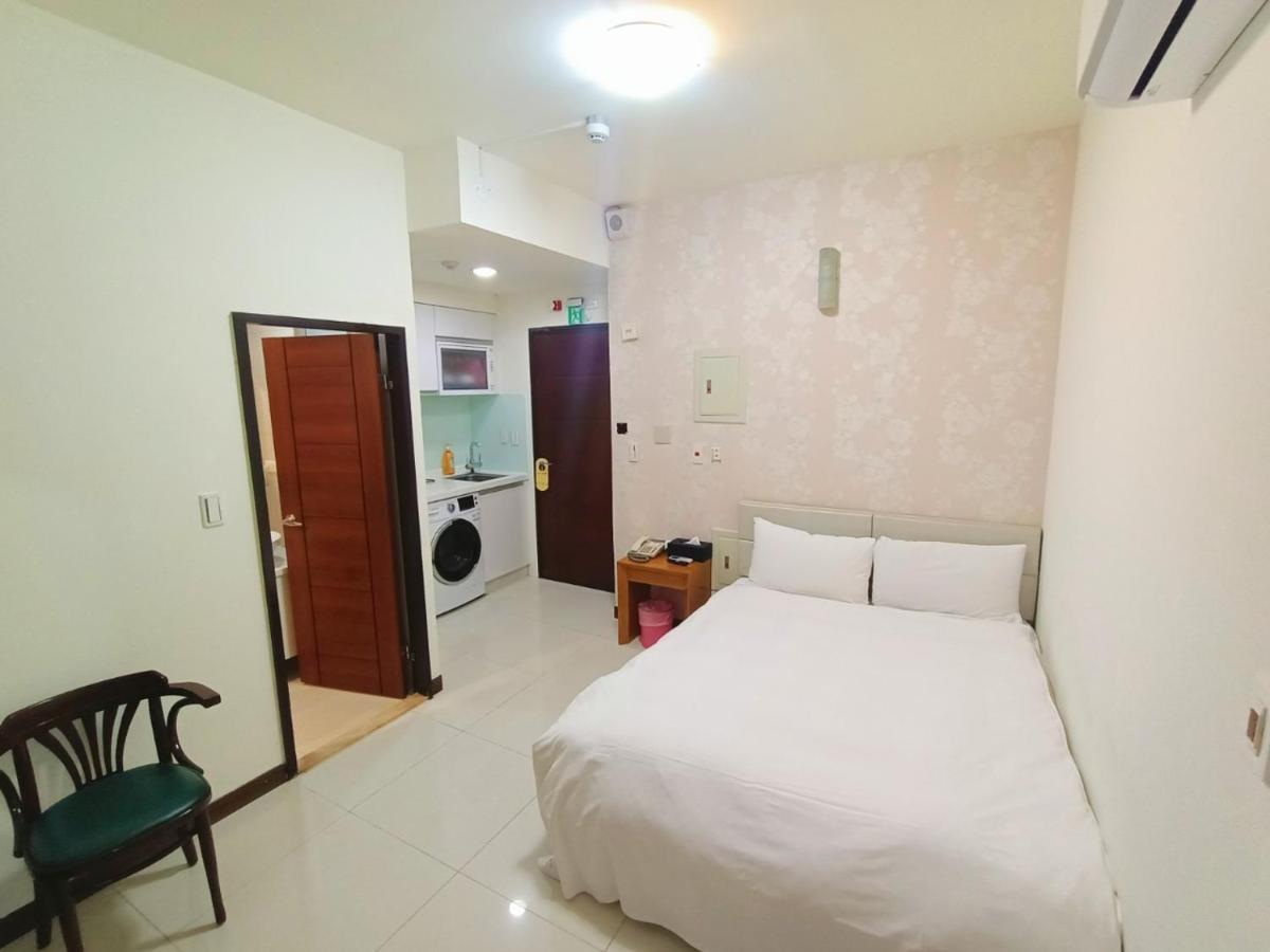 Tianmu Star Urban Living Inn