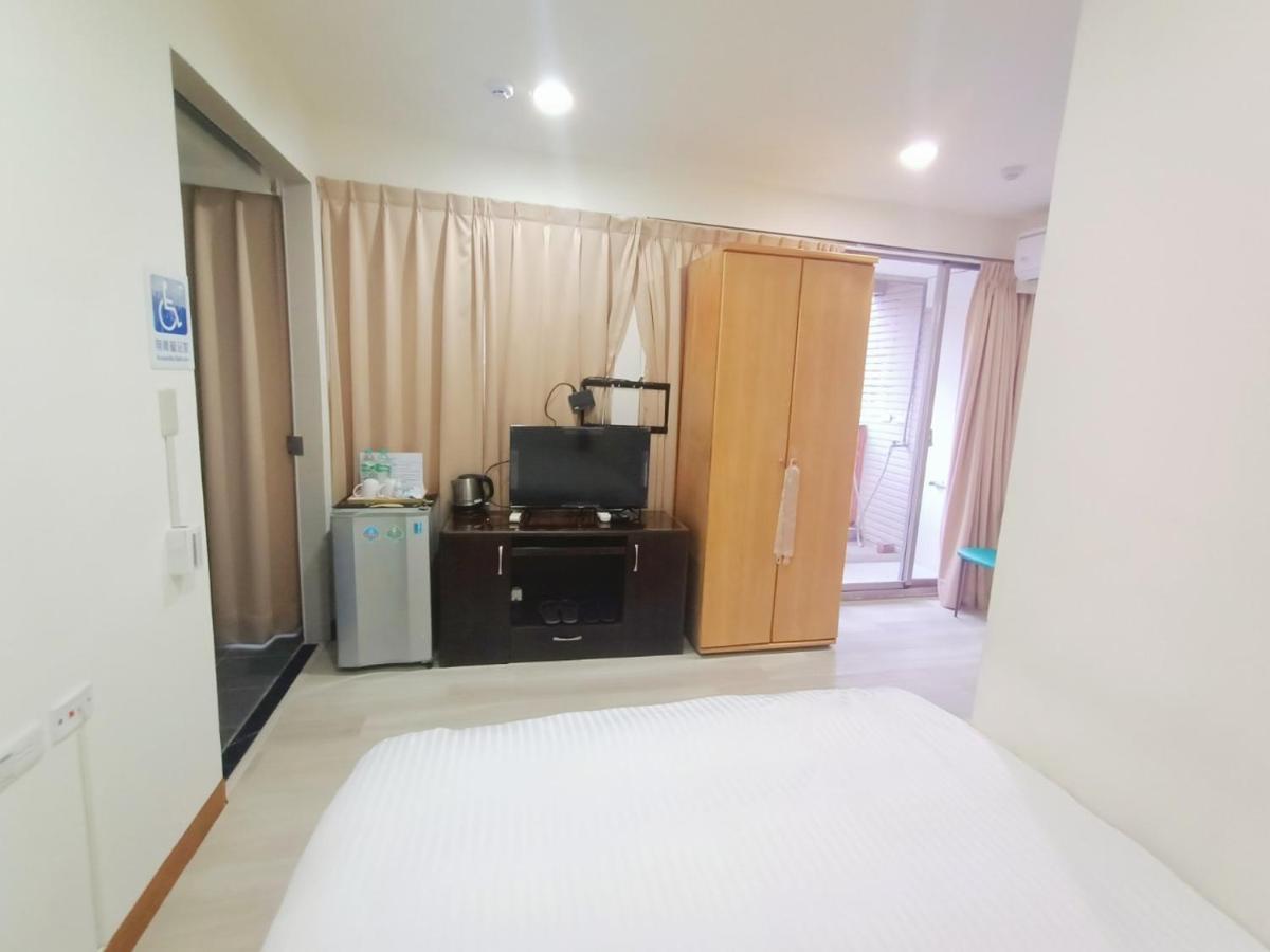 Tianmu Star Urban Living 3*
