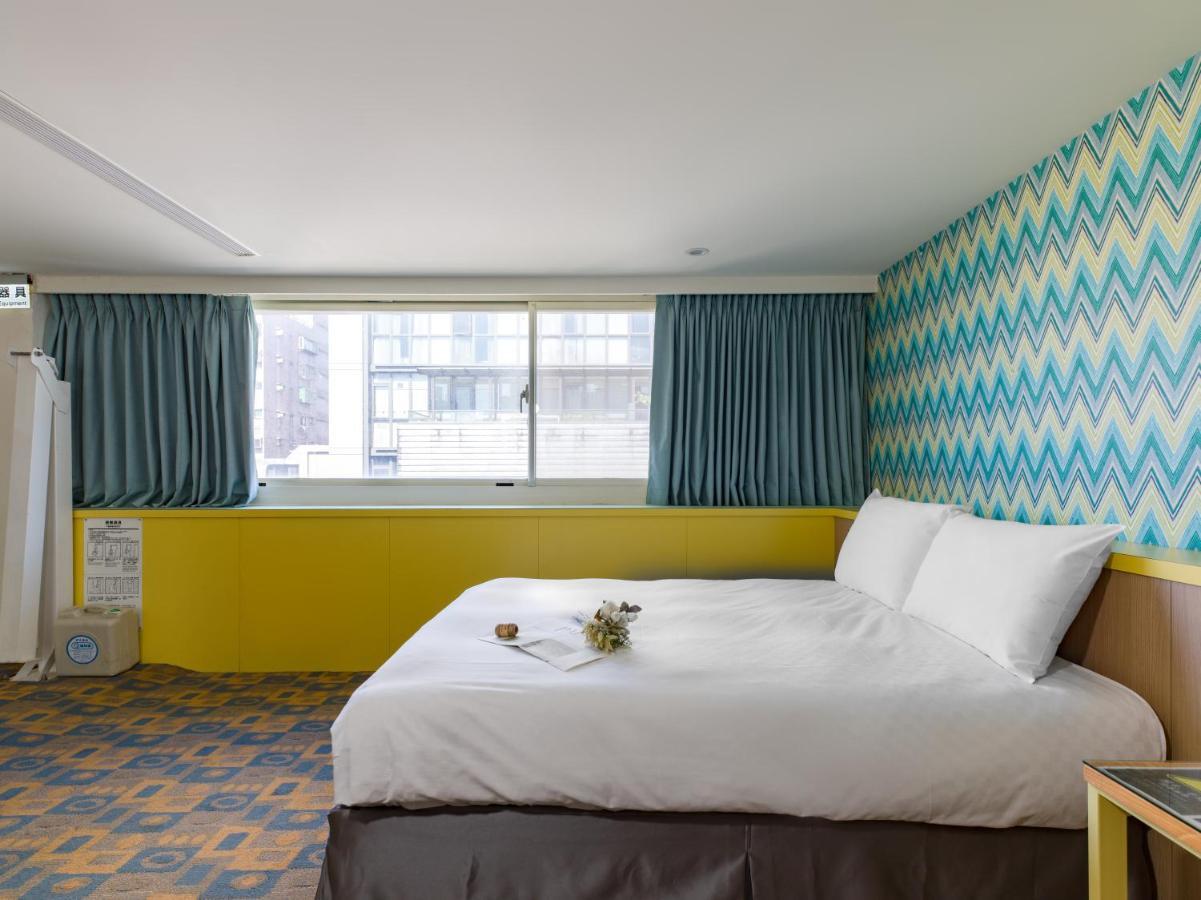 Inn Lavita Taipei