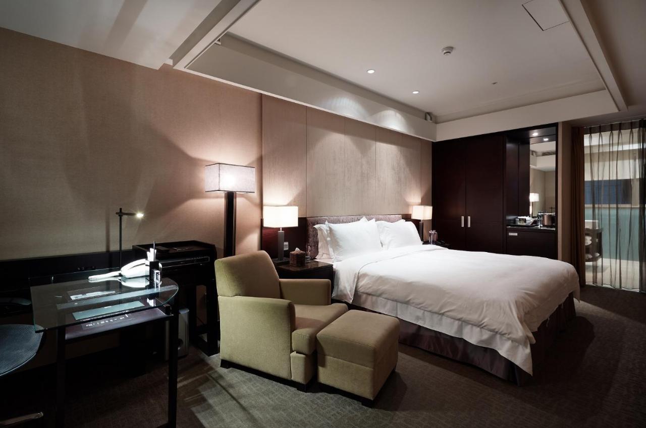 The Tango Xinyi 4* Taipei