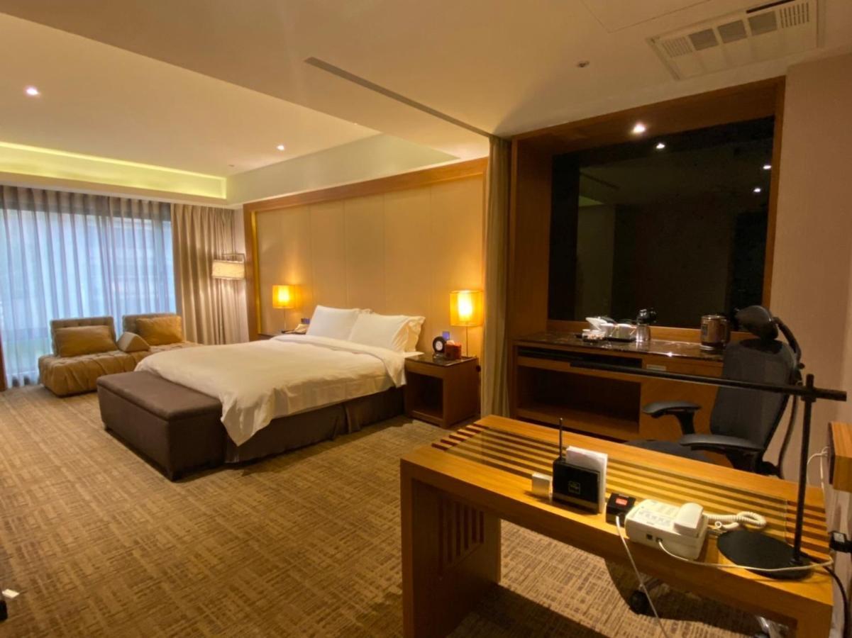 The Tango Xinyi 4* Taipei