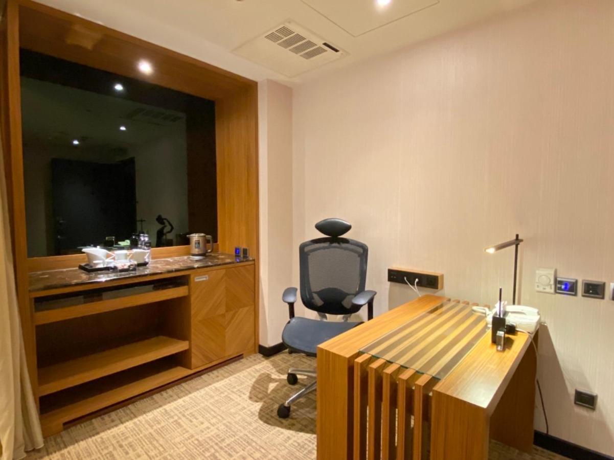 The Tango Xinyi 4* Taipei