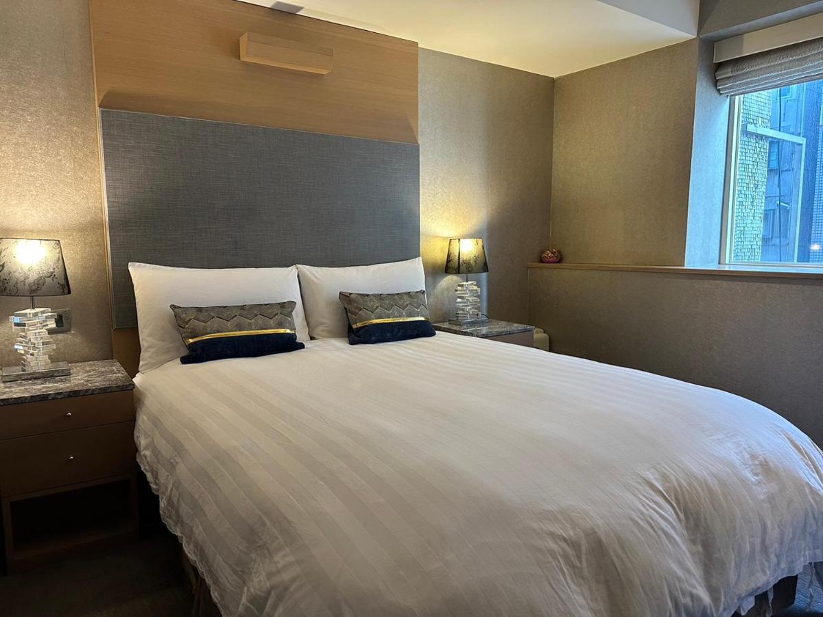 Hotel 銀座飯店ginza Taipei