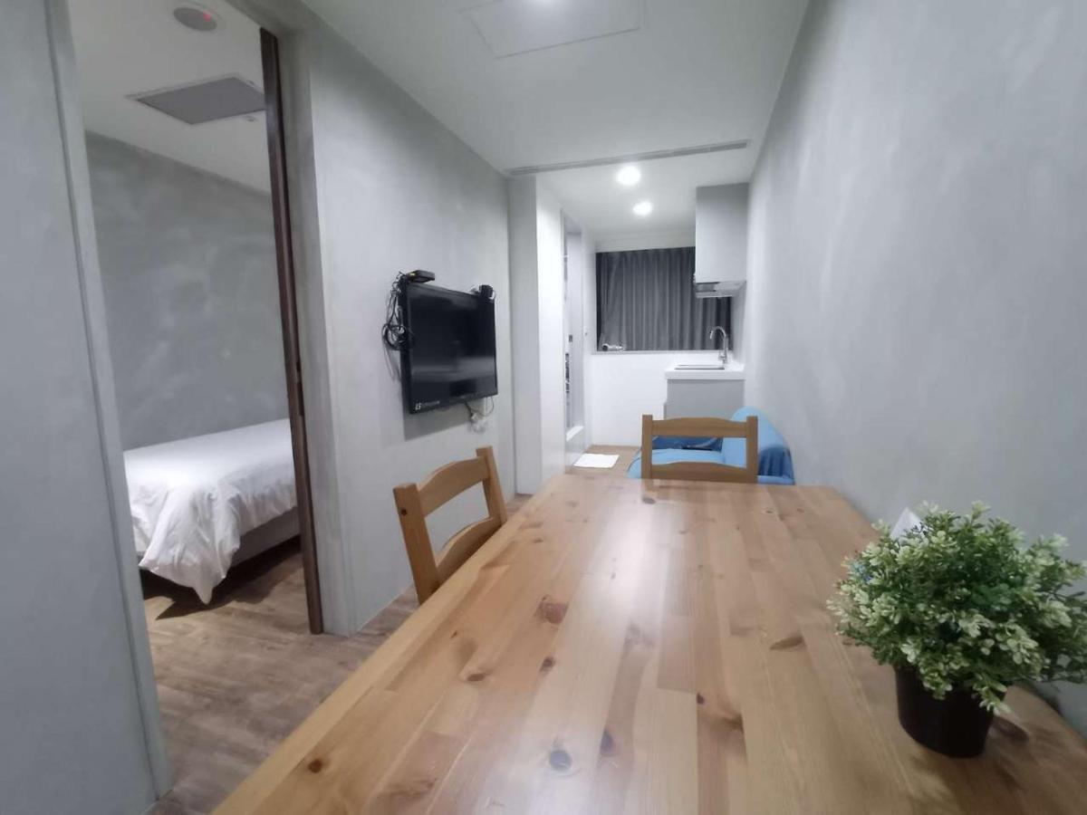 Meworld - Daan Taipei