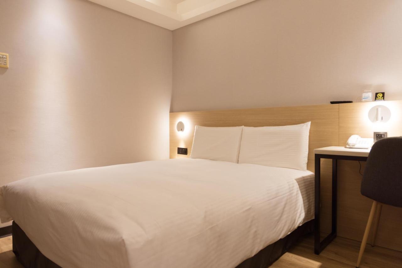 旅居文旅板橋驛站-湳雅夜市館hub Banqiao Inn-nanya Night Market Branch Guest house Taipei