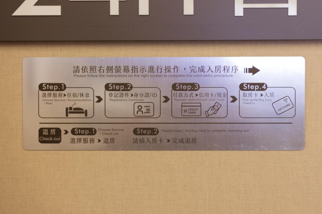 旅居文旅板橋驛站-湳雅夜市館hub Banqiao Inn-nanya Night Market Branch Guest house