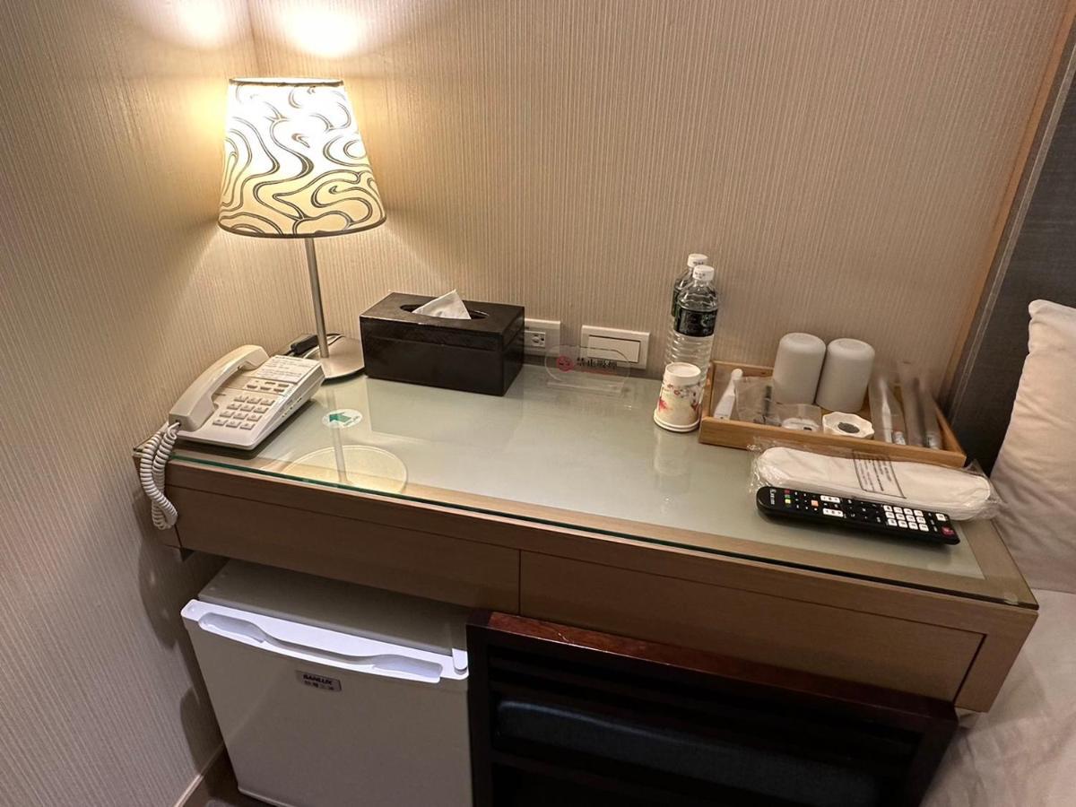 銀座飯店ginza Hotel Taipei