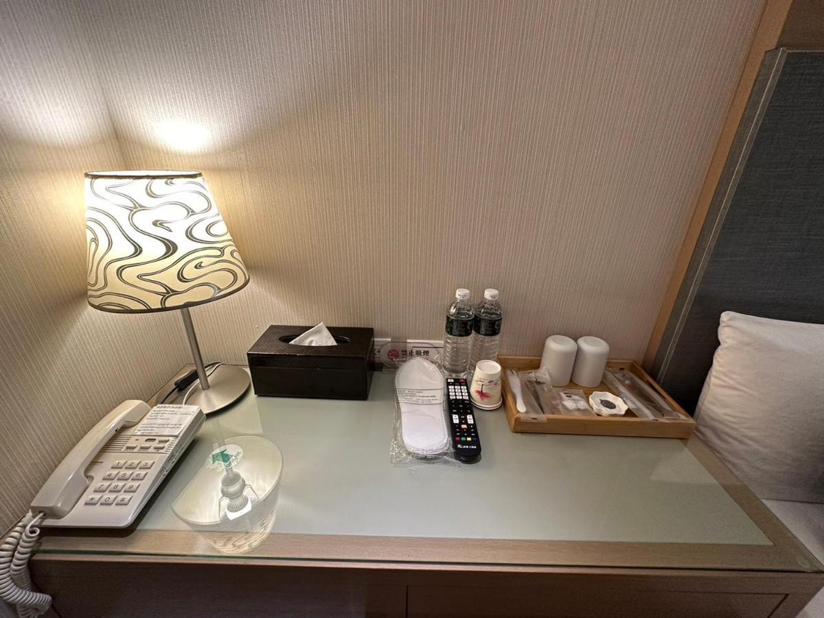 銀座飯店ginza Hotel Taipei