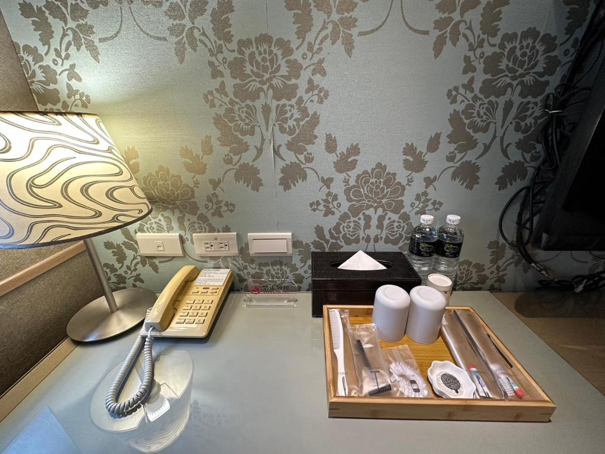 銀座飯店ginza Hotel 3*