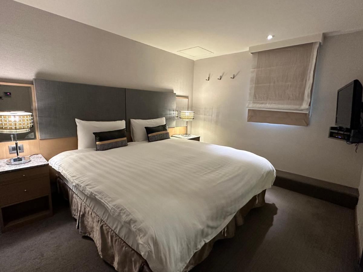 銀座飯店ginza Hotel 3*