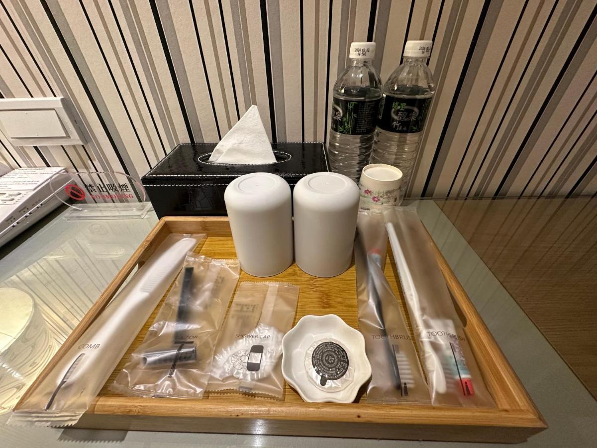 銀座飯店ginza 3*
