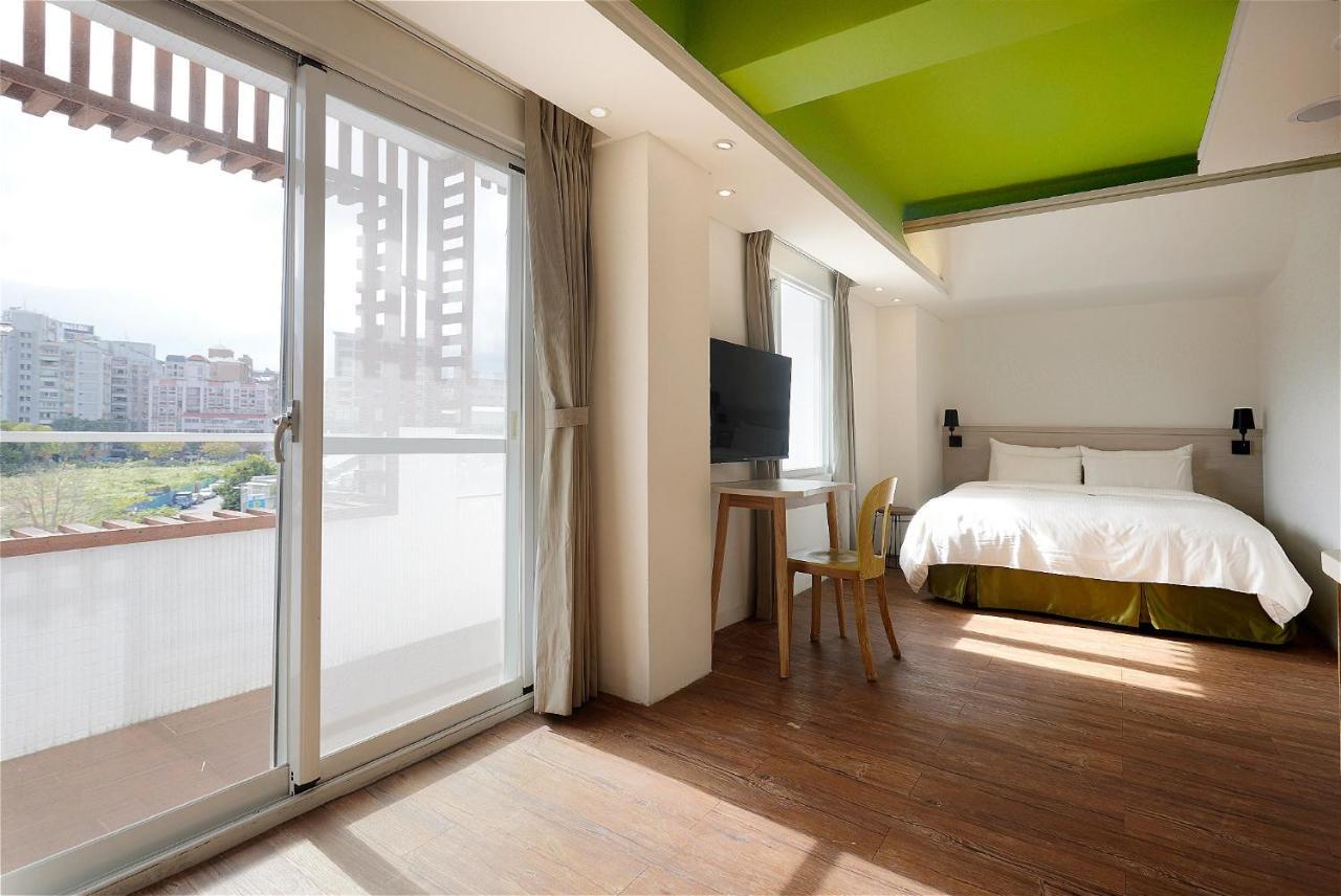 Papersun Hotel Taipei