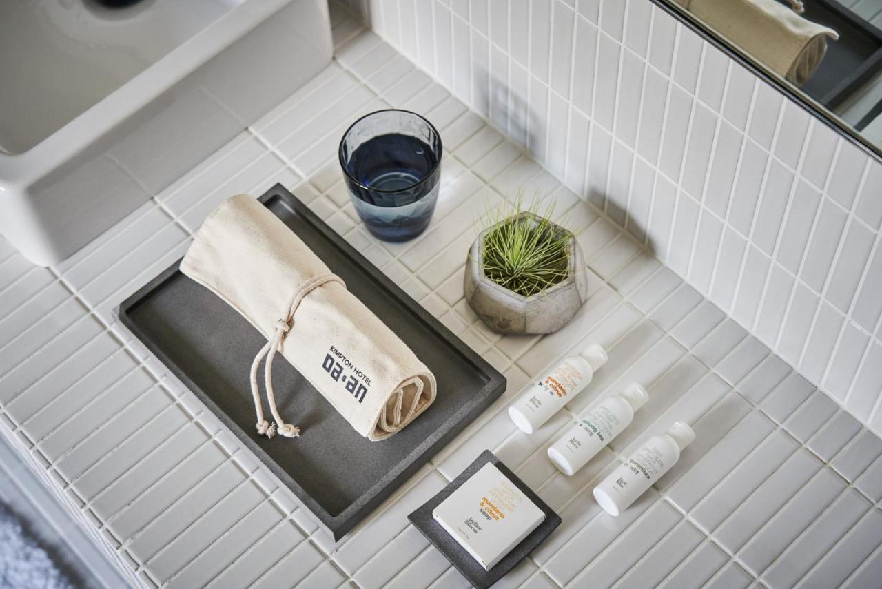 Hotel Kimpton Da An Taipei- An Ihg Taipei