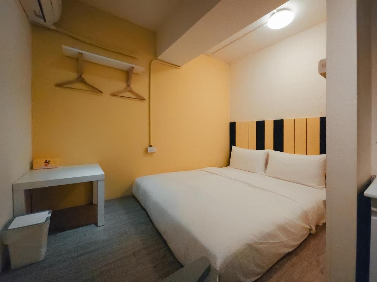 Taipei Inn Penginapan *