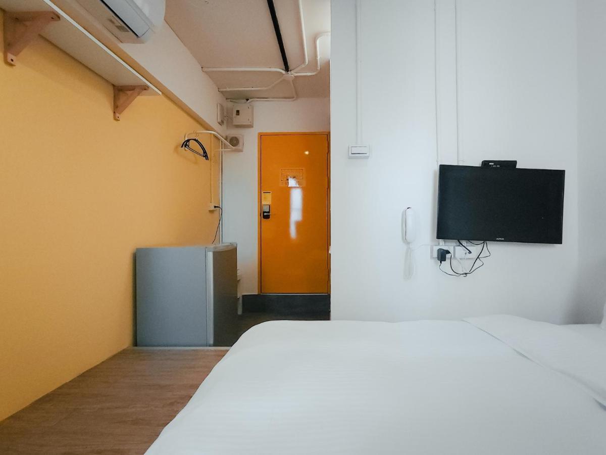 Taipei Inn Penginapan Taipei