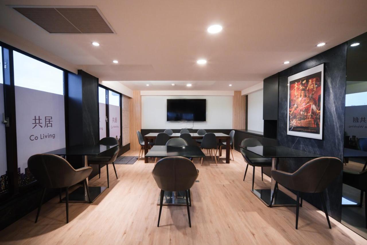 Hotel Hub - Songshan Airport Branch *