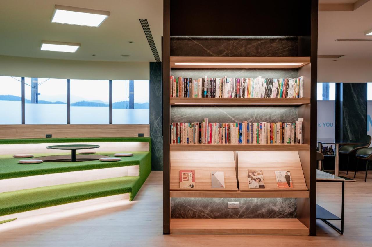 Hub - Songshan Airport Branch Hotel Taipei