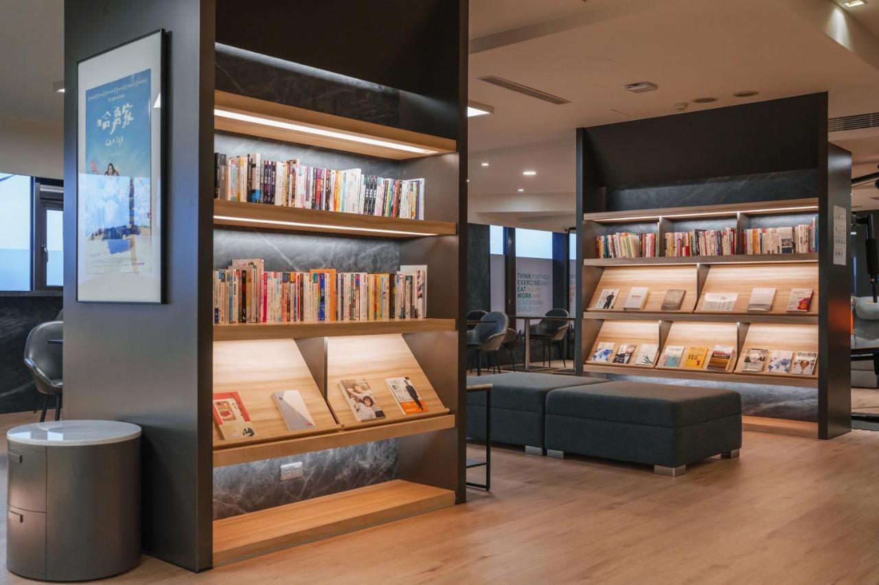Hub - Songshan Airport Branch Hotel