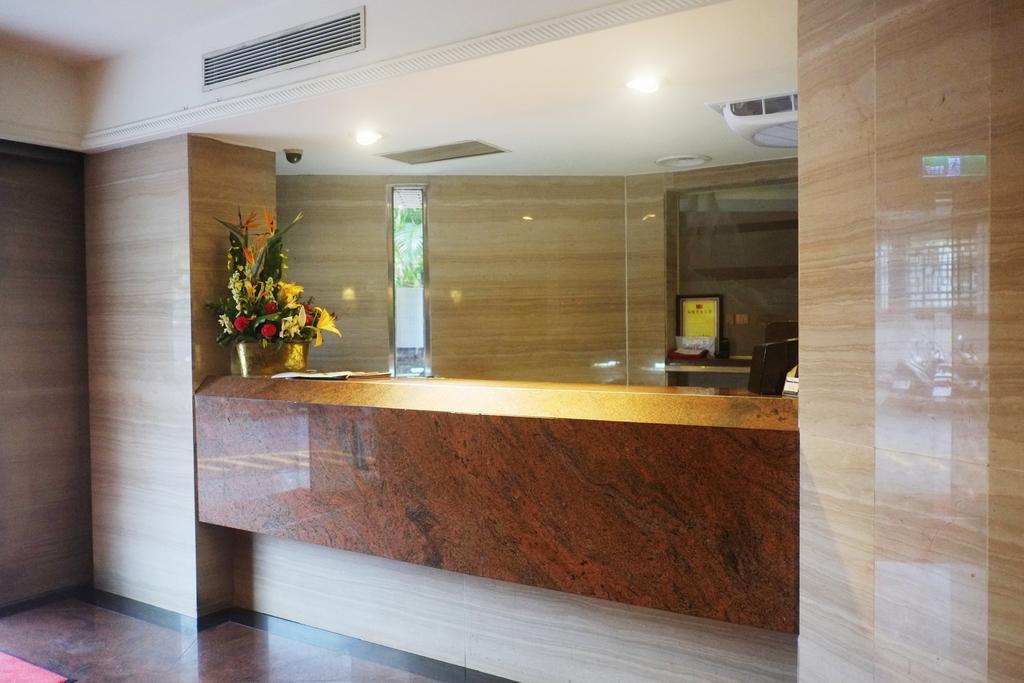 Hotel Kdm Taipei