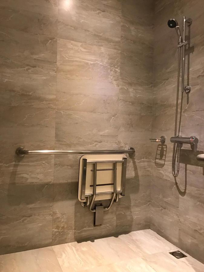K Songjiang Hotel Taipei