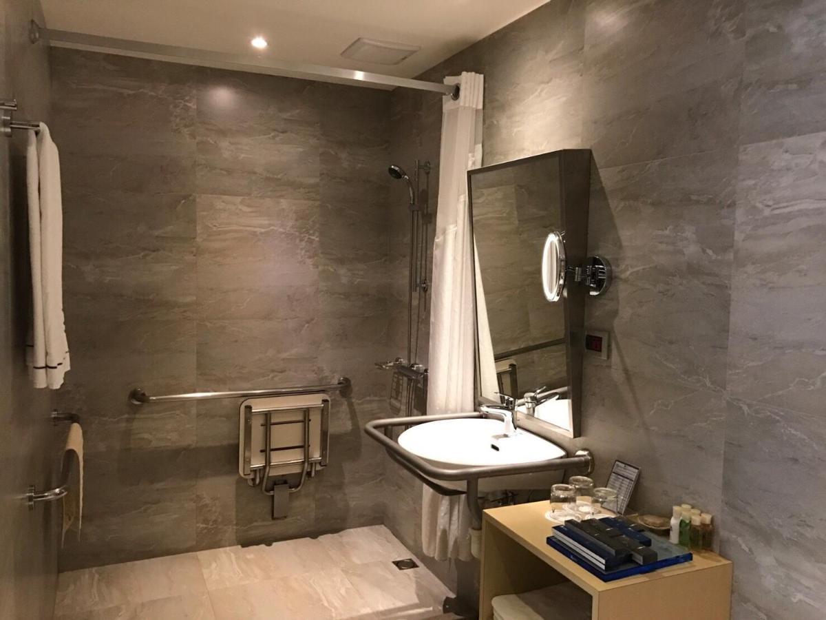 K Songjiang Hotel Taipei